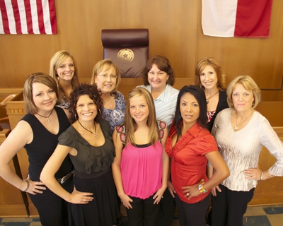 Firm Staff Firm Staff